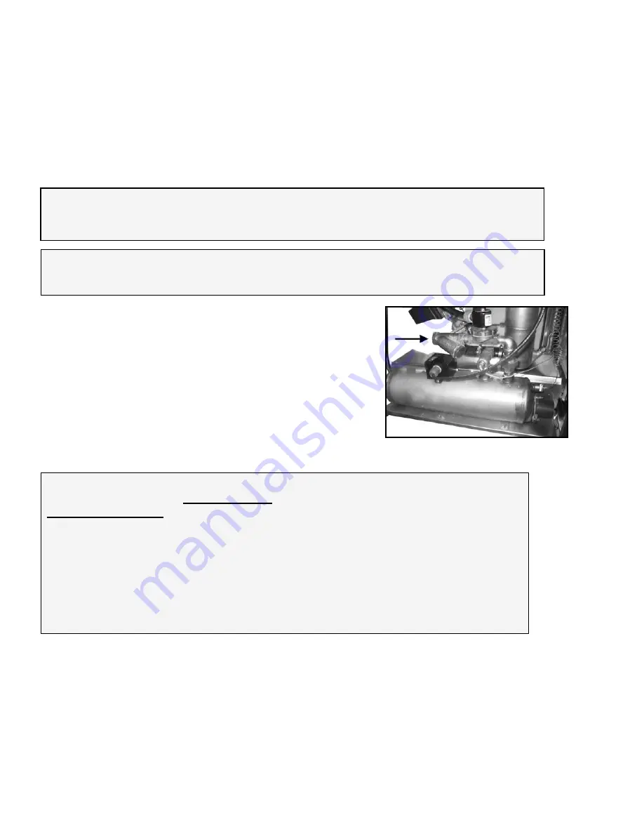 Champion DH-1000 Installation Manual Download Page 12