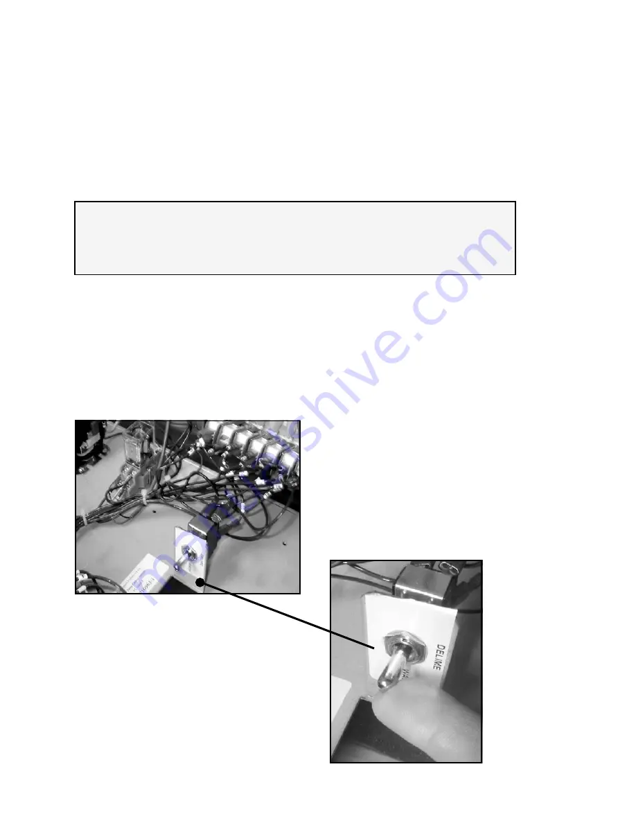 Champion DH-1000 Installation Manual Download Page 44