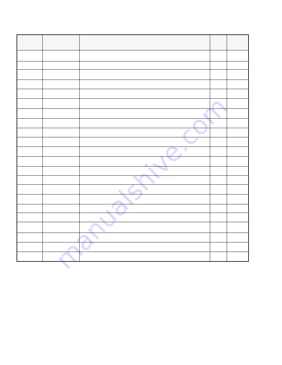 Champion DH-1000 Installation Manual Download Page 56