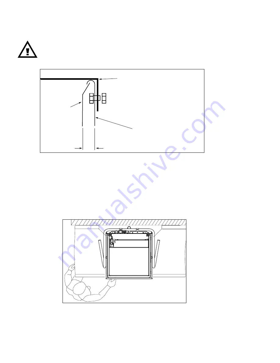 Champion DH6000 Installation Manual Download Page 18