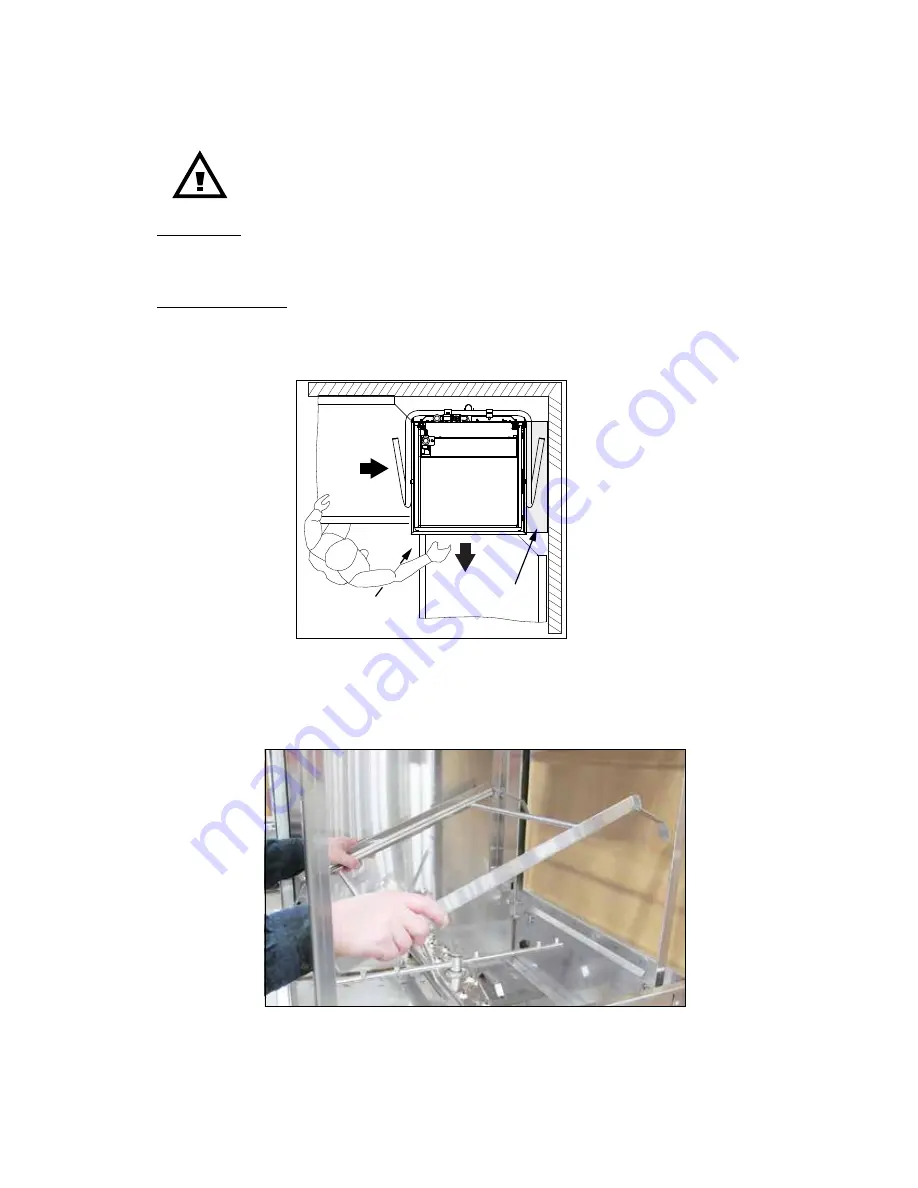 Champion DH6000 Installation Manual Download Page 37