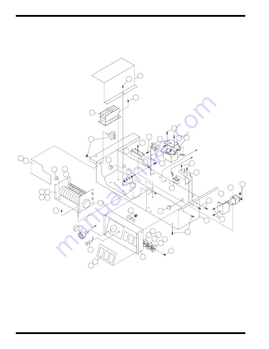 Champion TUW Technical Manual Download Page 43