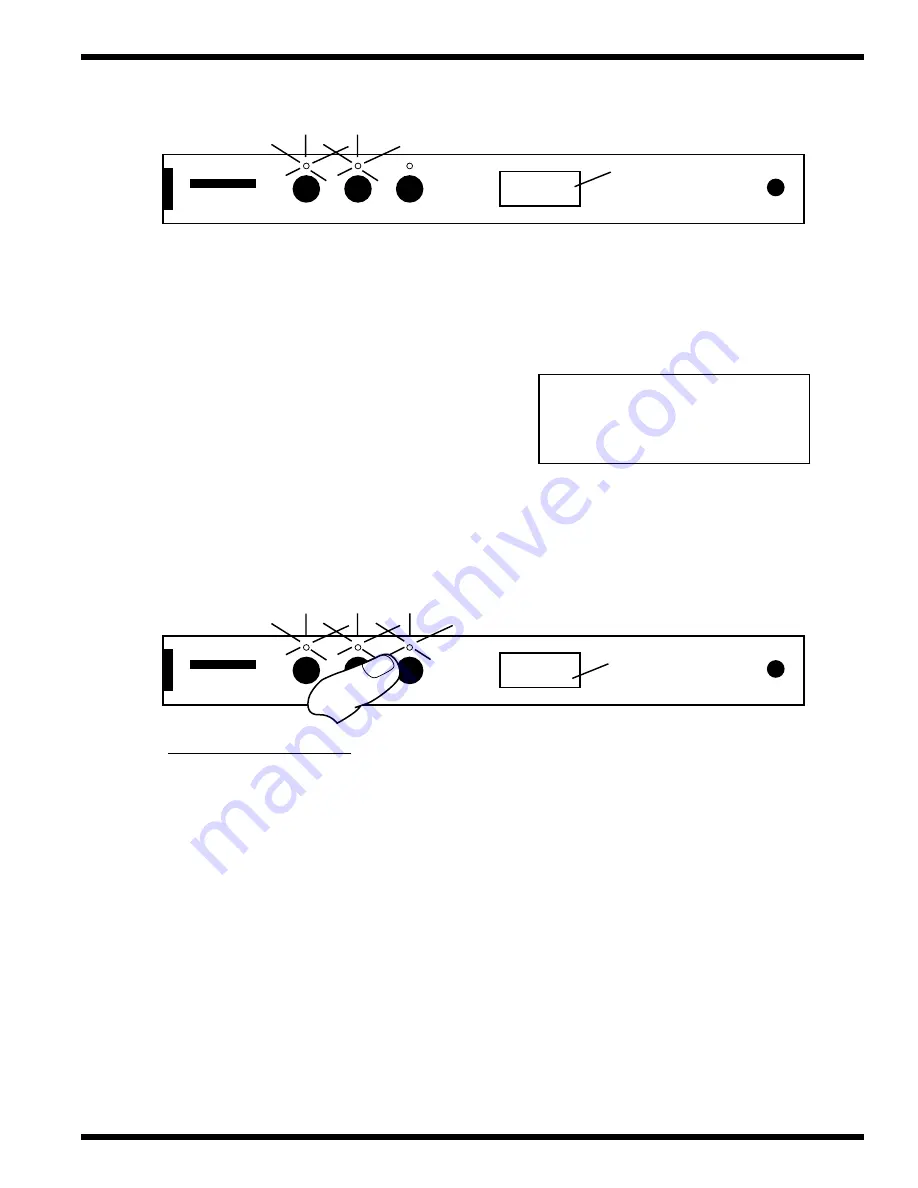 Champion UH-100 Technical Manual Download Page 49