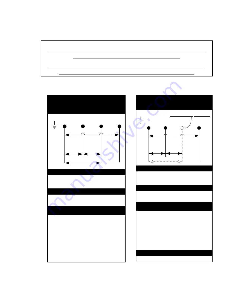 Champion UH130 M4 Installation And Operation Manual Download Page 77