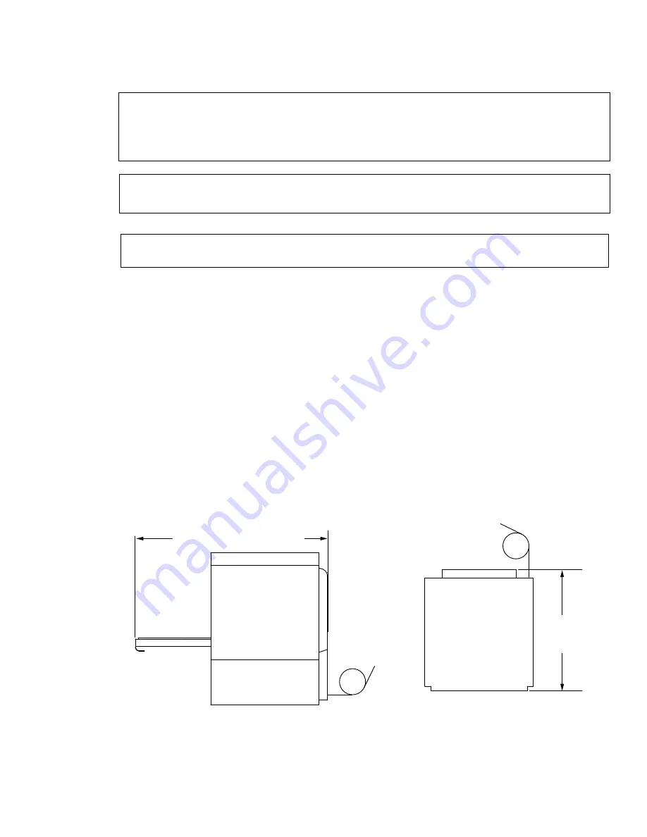 Champion UH130 M4 Installation And Operation Manual Download Page 85