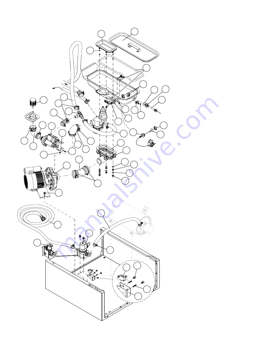 Champion UH130 M4 Installation And Operation Manual Download Page 108