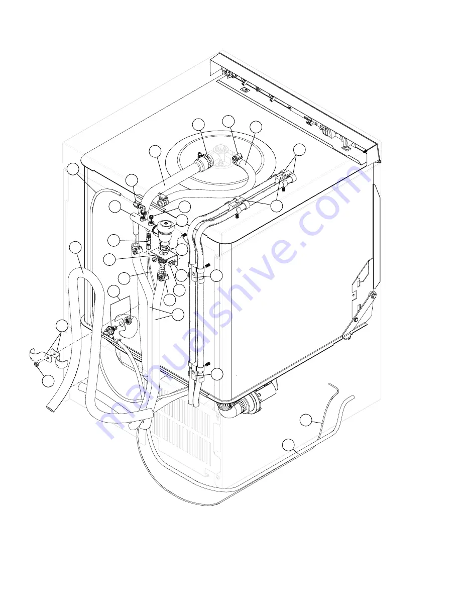 Champion UH130 M4 Installation And Operation Manual Download Page 118