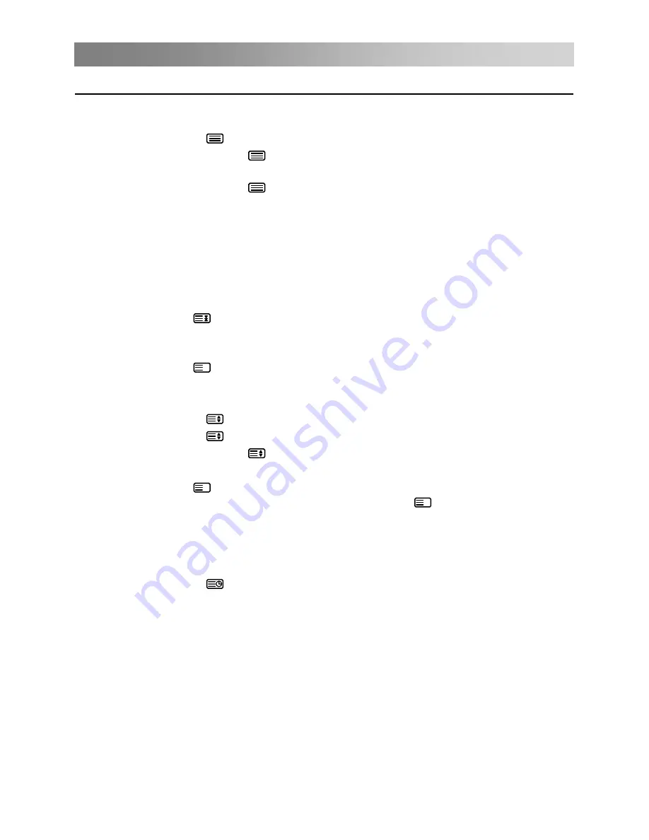 Changhong Electric LED39B3100H Operation Manual Download Page 58