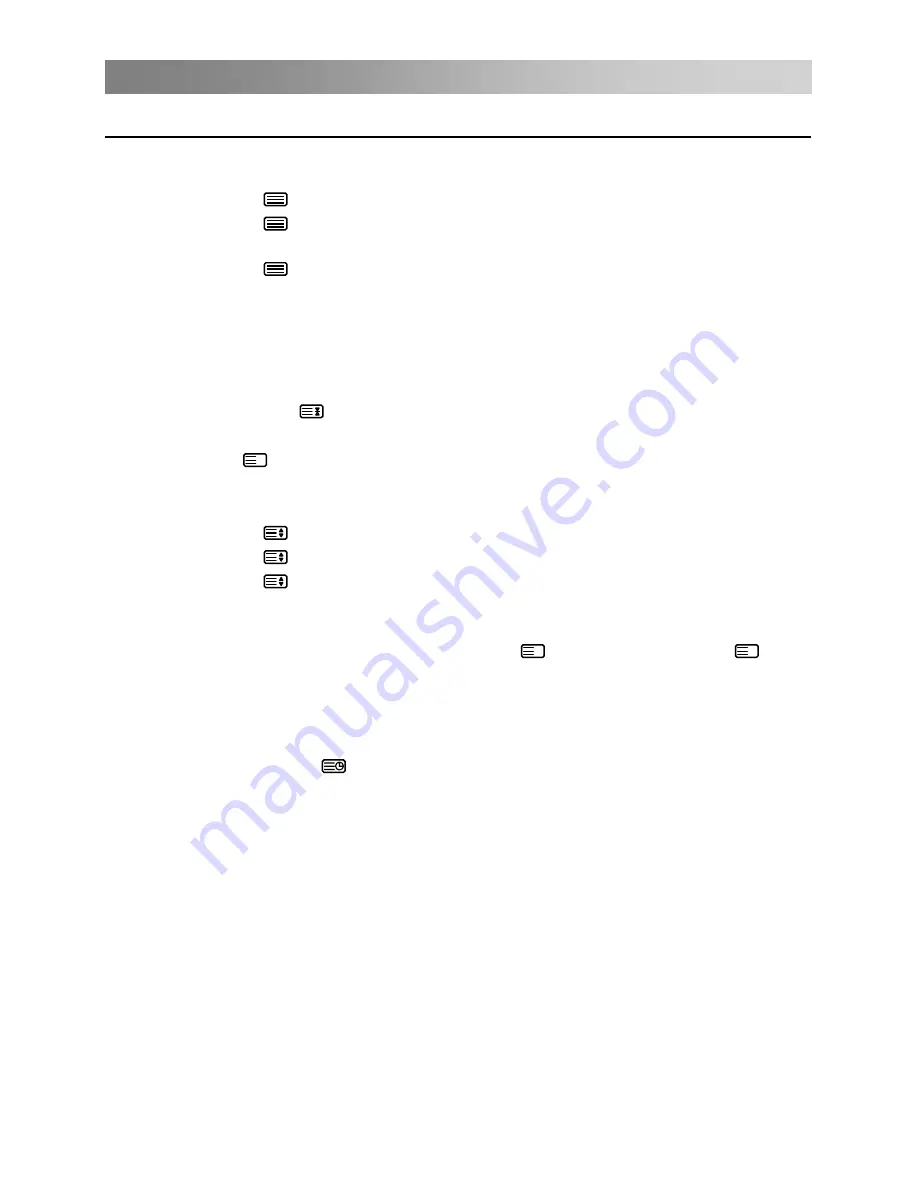 Changhong Electric LED39B3100H Operation Manual Download Page 88