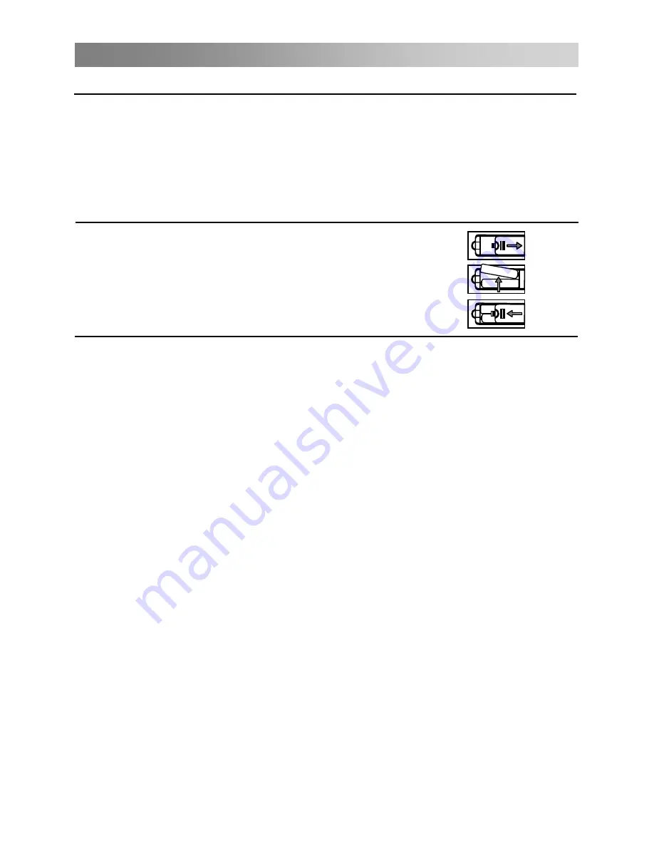 Changhong Electric LED39B3100H Operation Manual Download Page 98