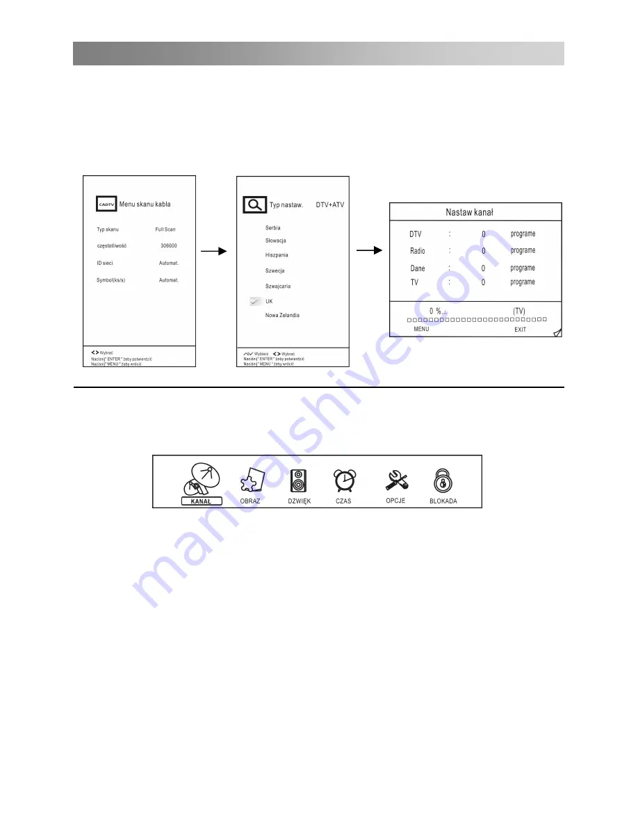 Changhong Electric LED39B3100H Operation Manual Download Page 104