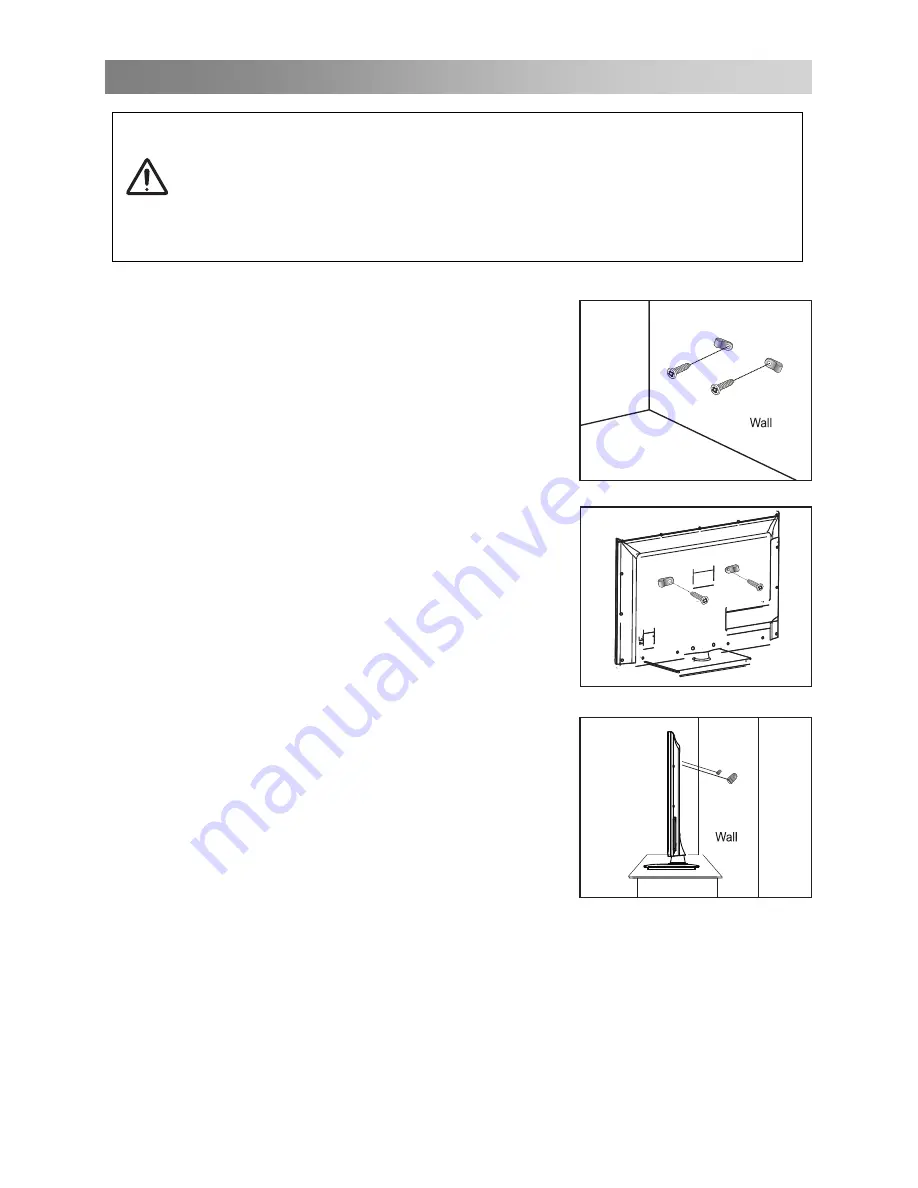 Changhong Electric LED39B3100H Operation Manual Download Page 122