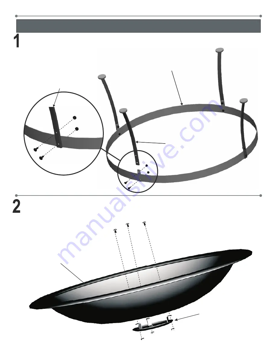 Char-Broil 06501328 Скачать руководство пользователя страница 4