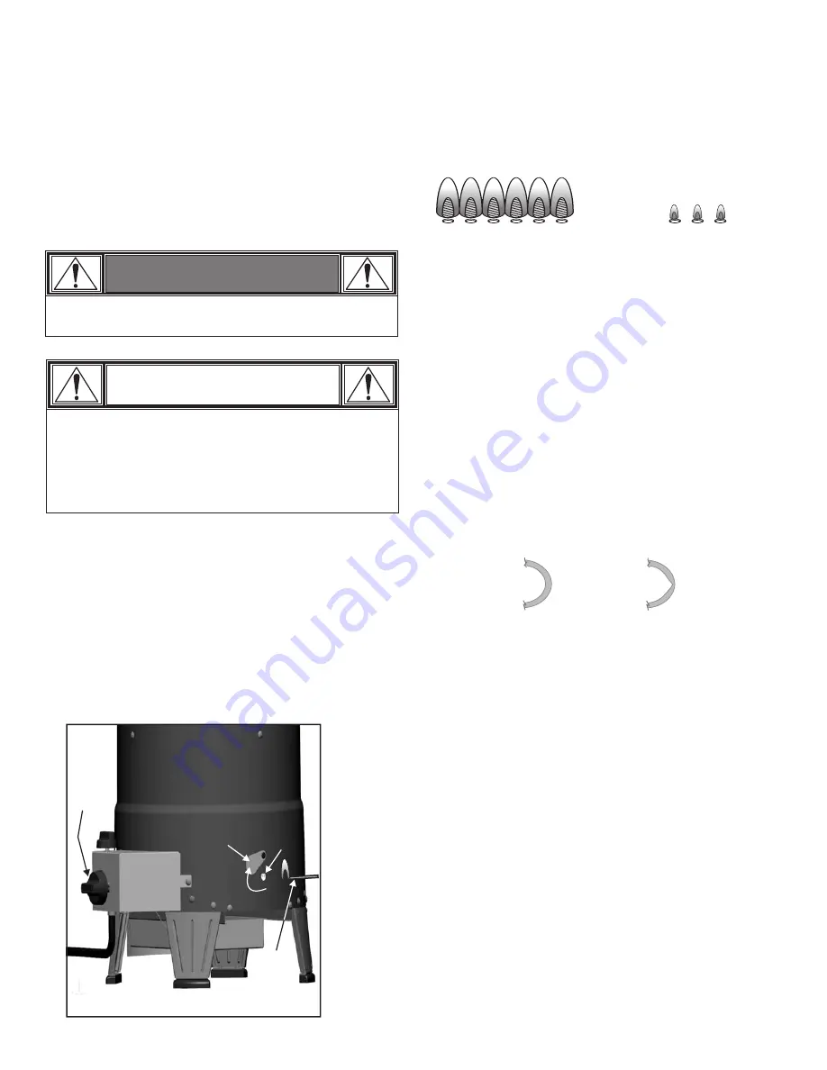 Char-Broil 08101381-16 Скачать руководство пользователя страница 9