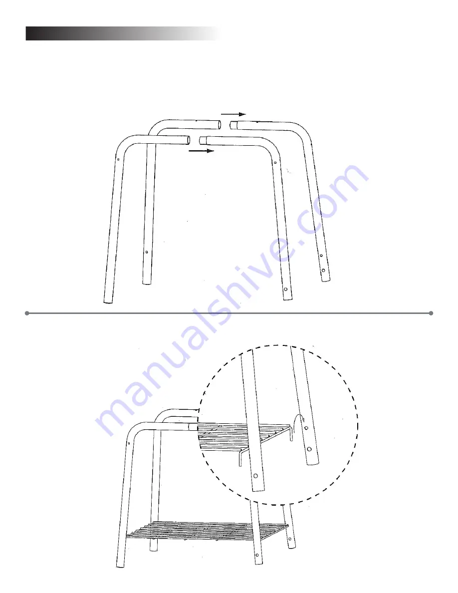 Char-Broil 10201571-50 Product Manual Download Page 8