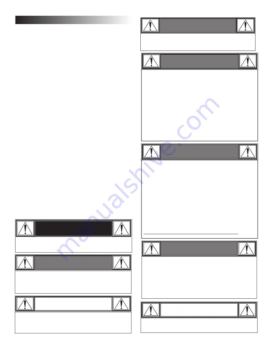 Char-Broil 10301567 Product Manual Download Page 2