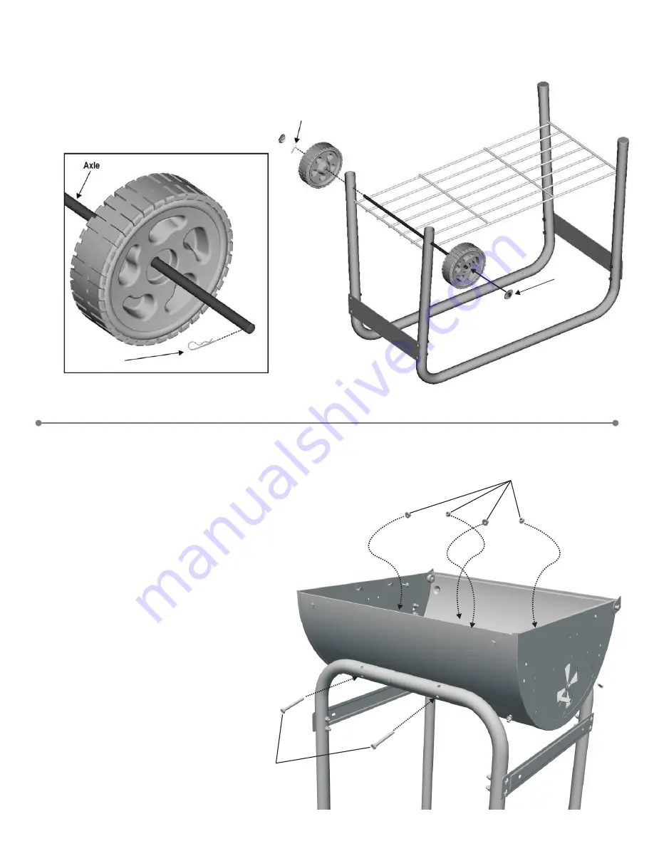 Char-Broil 10301567 Product Manual Download Page 10