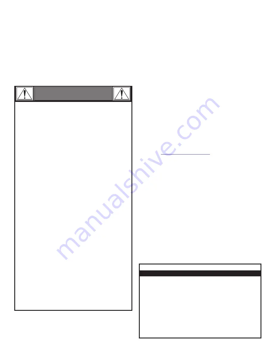 Char-Broil 11201677 User Manual Download Page 4