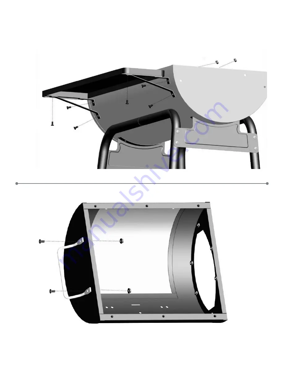 Char-Broil 12201777 Скачать руководство пользователя страница 11