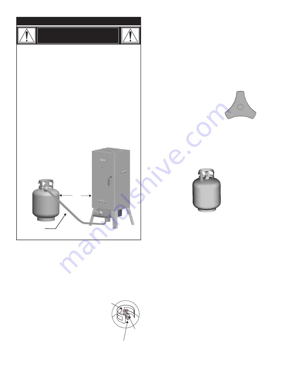 Char-Broil 13201597 Product Manual Download Page 4