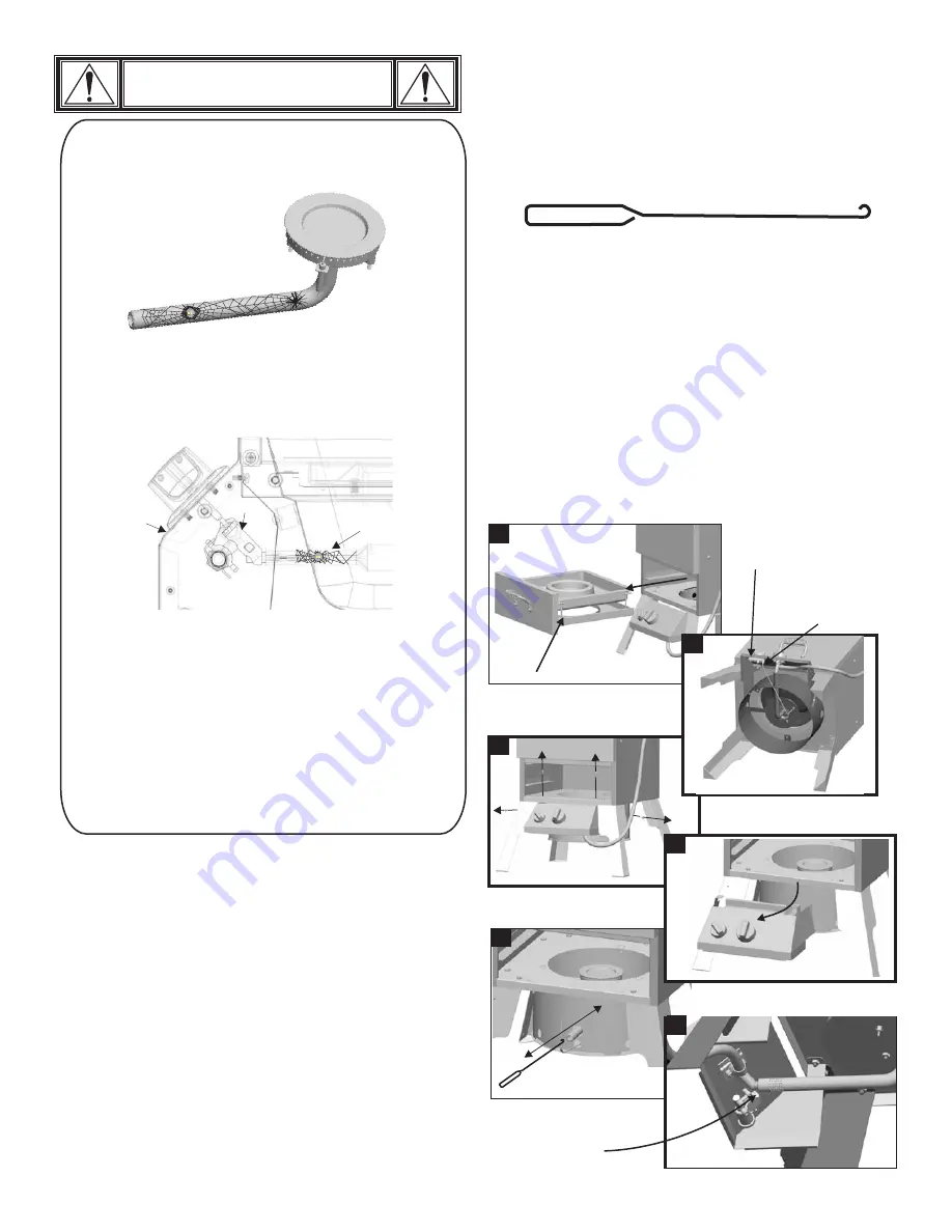 Char-Broil 13201597 Product Manual Download Page 9