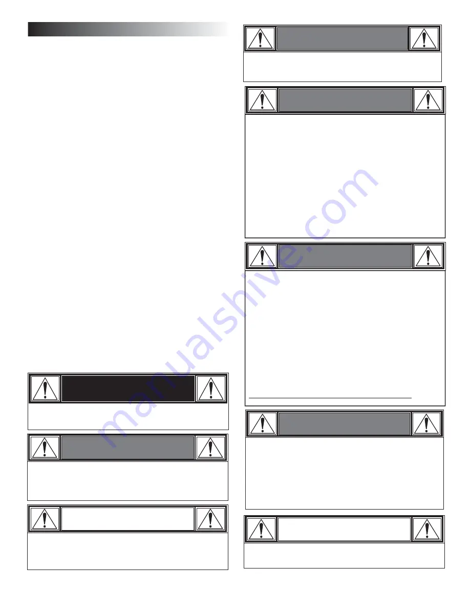 Char-Broil 13301565 Product Manual Download Page 2