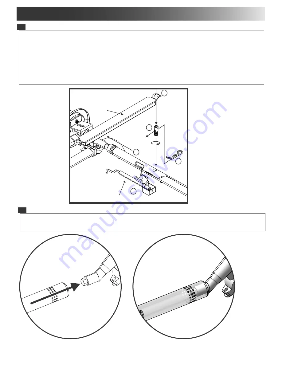 Char-Broil 140779 Manual Download Page 5