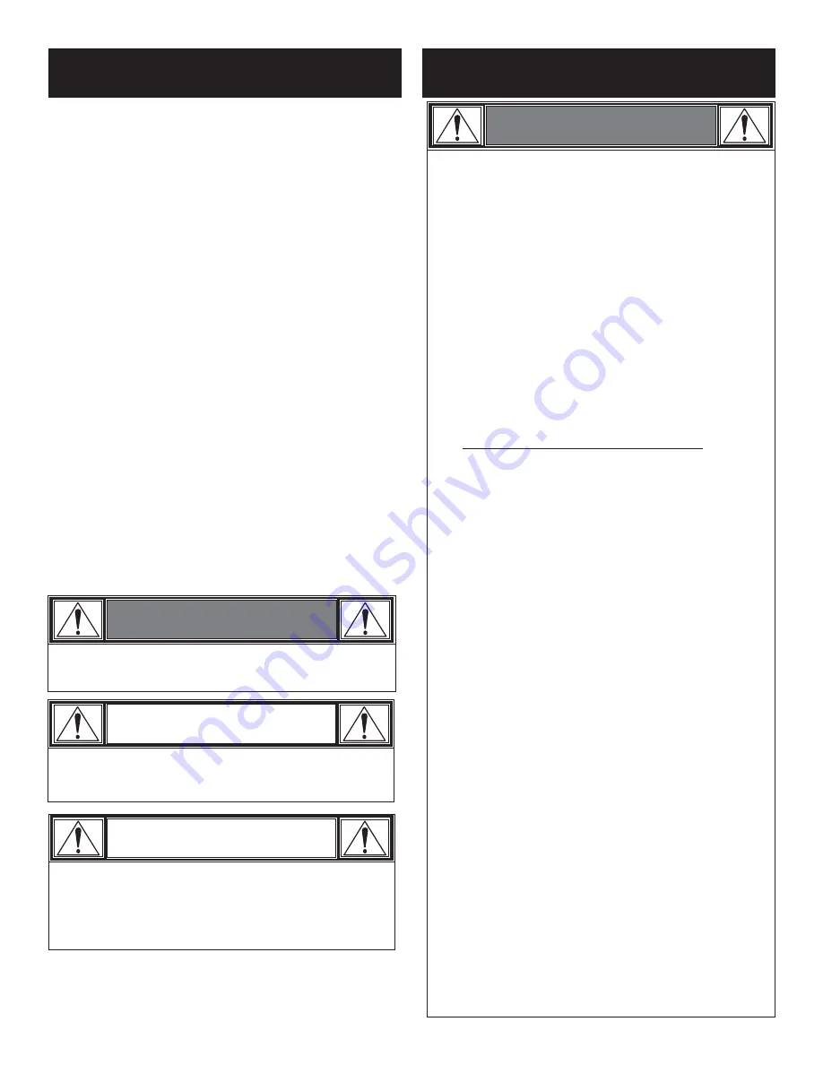 Char-Broil 18202078 Product Manual Download Page 2