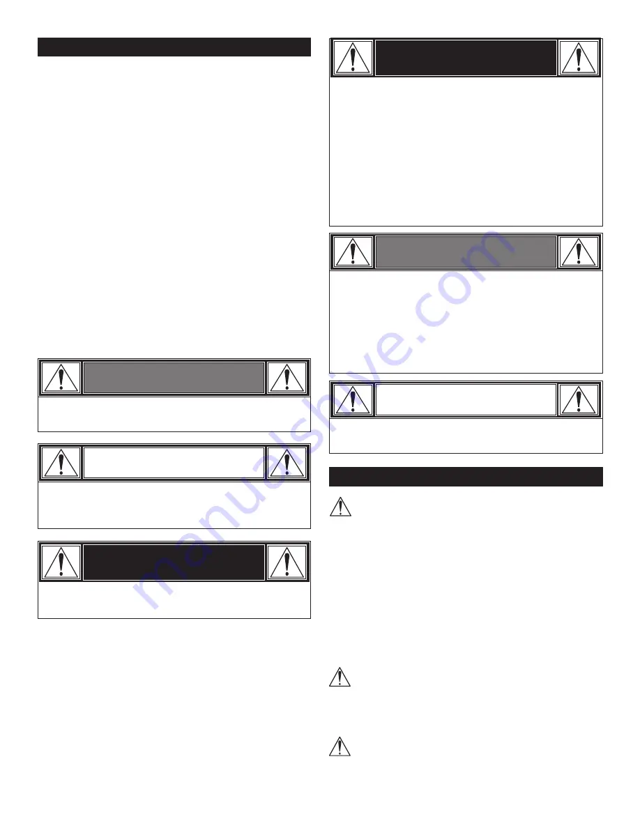 Char-Broil 463230710 Product Manual Download Page 2