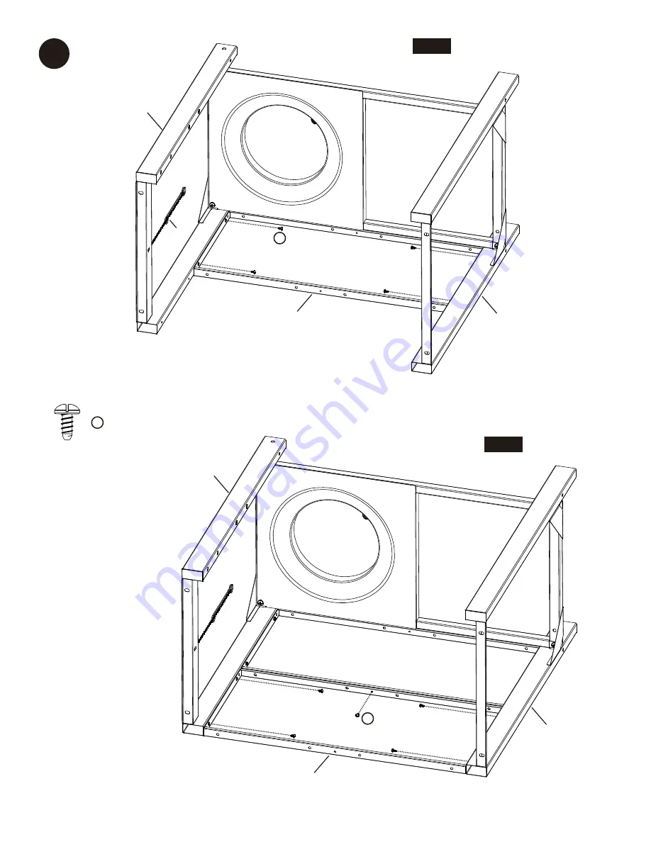 Char-Broil 463436215 Product Manual Download Page 30