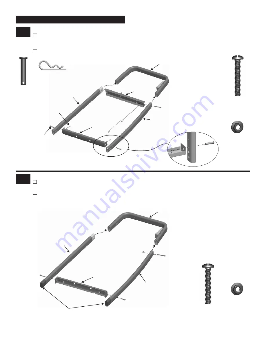 Char-Broil 463721111 Product Manual Download Page 17