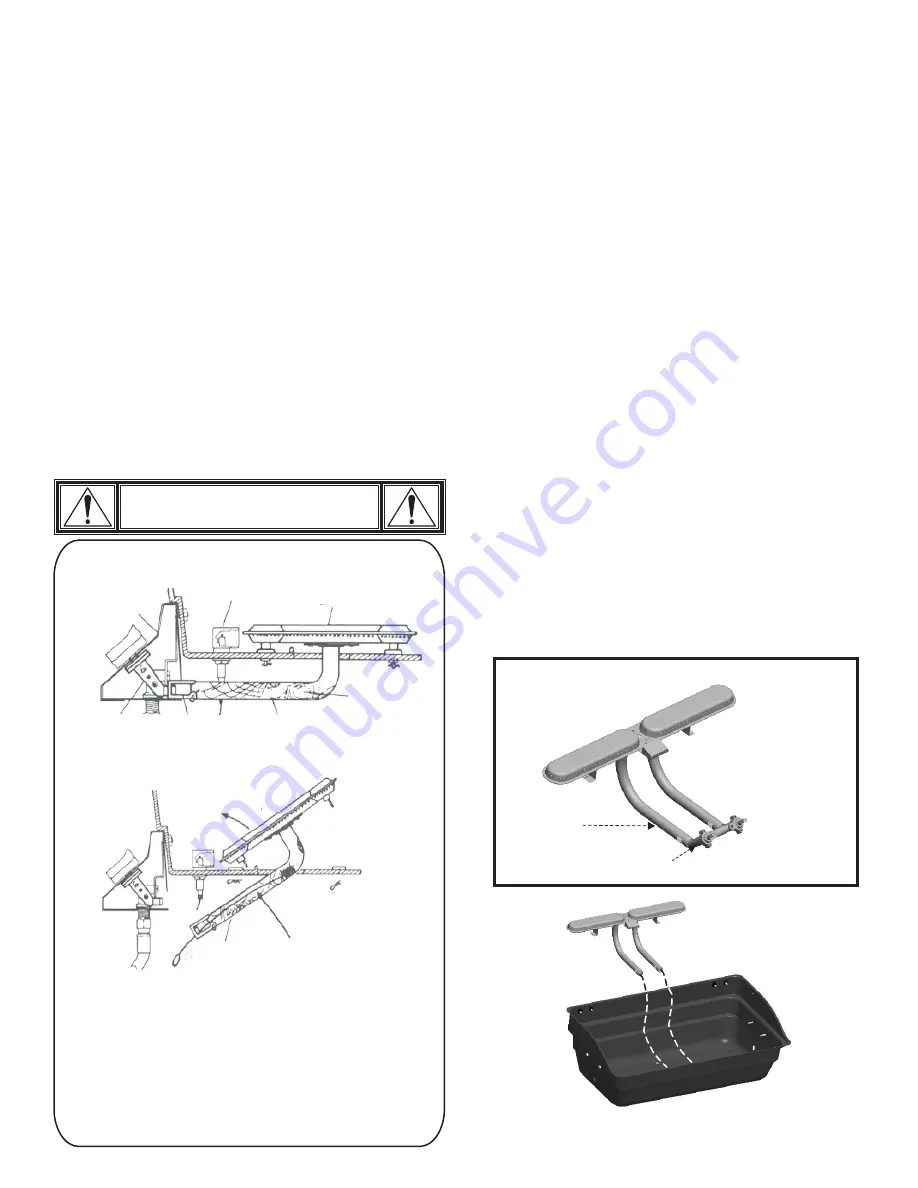 Char-Broil 463741911 Product Manual Download Page 13