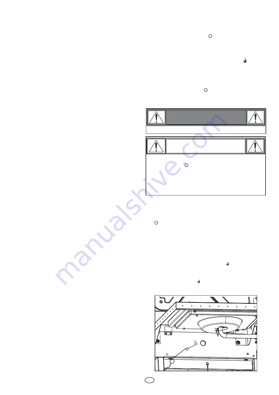 Char-Broil 468120017 Скачать руководство пользователя страница 13