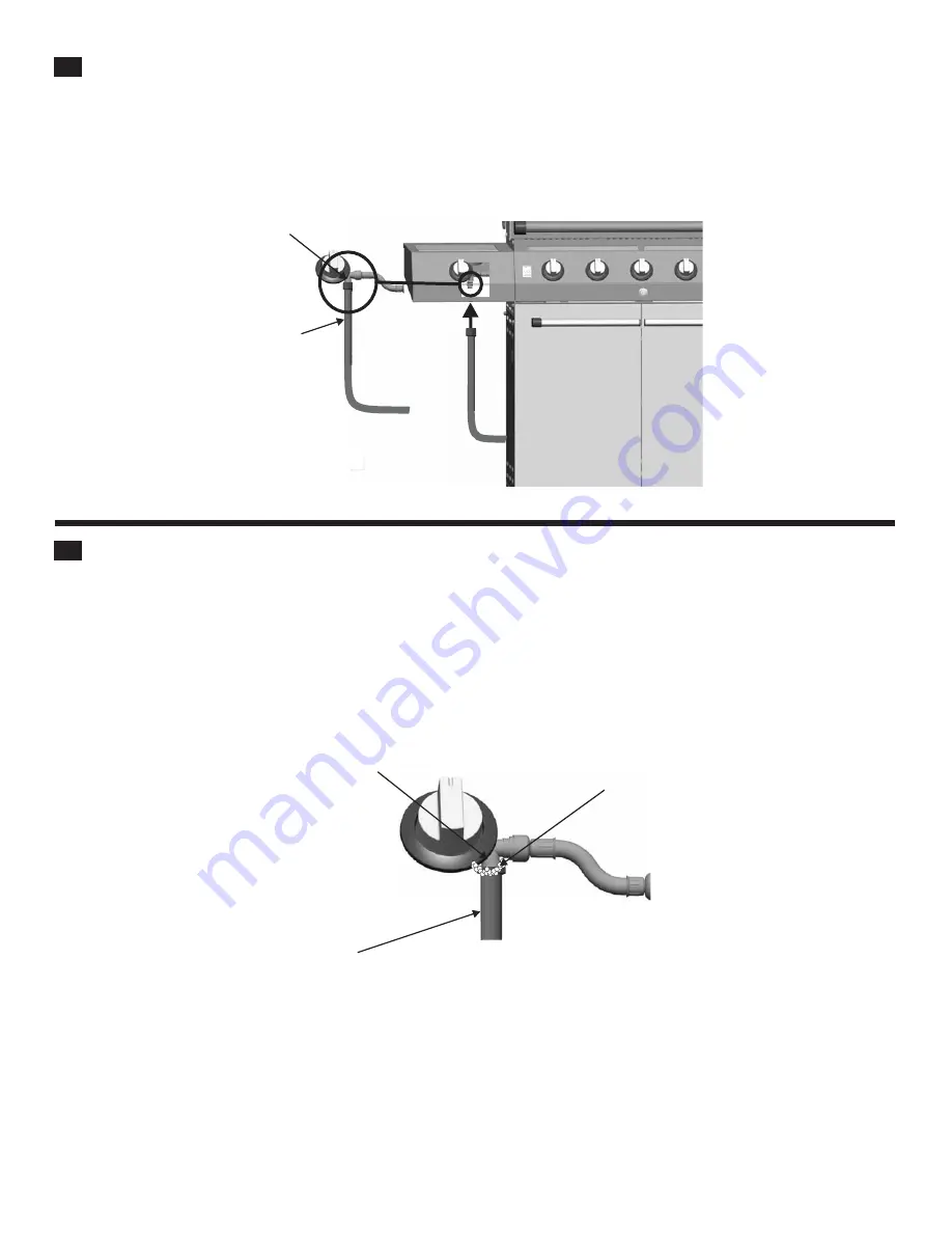 Char-Broil 7116572 Use And Care Manual Download Page 7