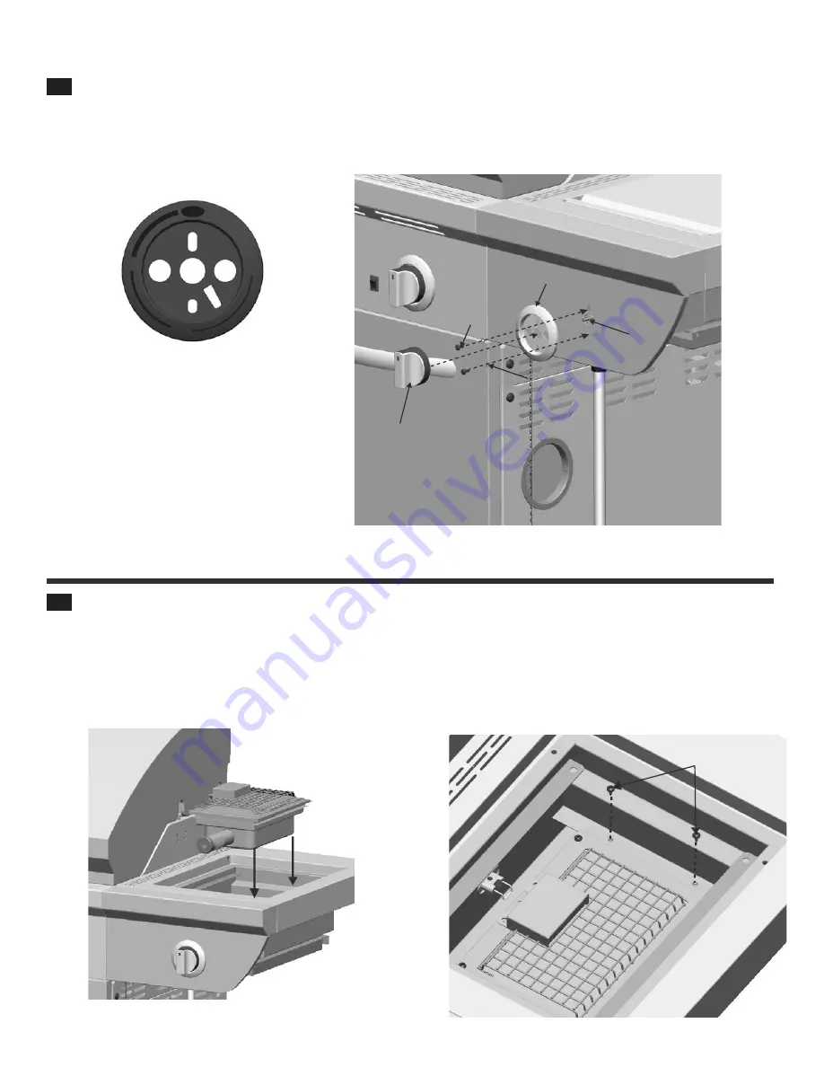 Char-Broil 7116572 Скачать руководство пользователя страница 17