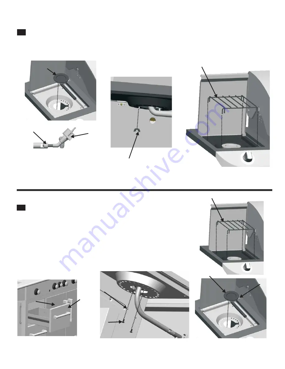 Char-Broil 7116572 Скачать руководство пользователя страница 20