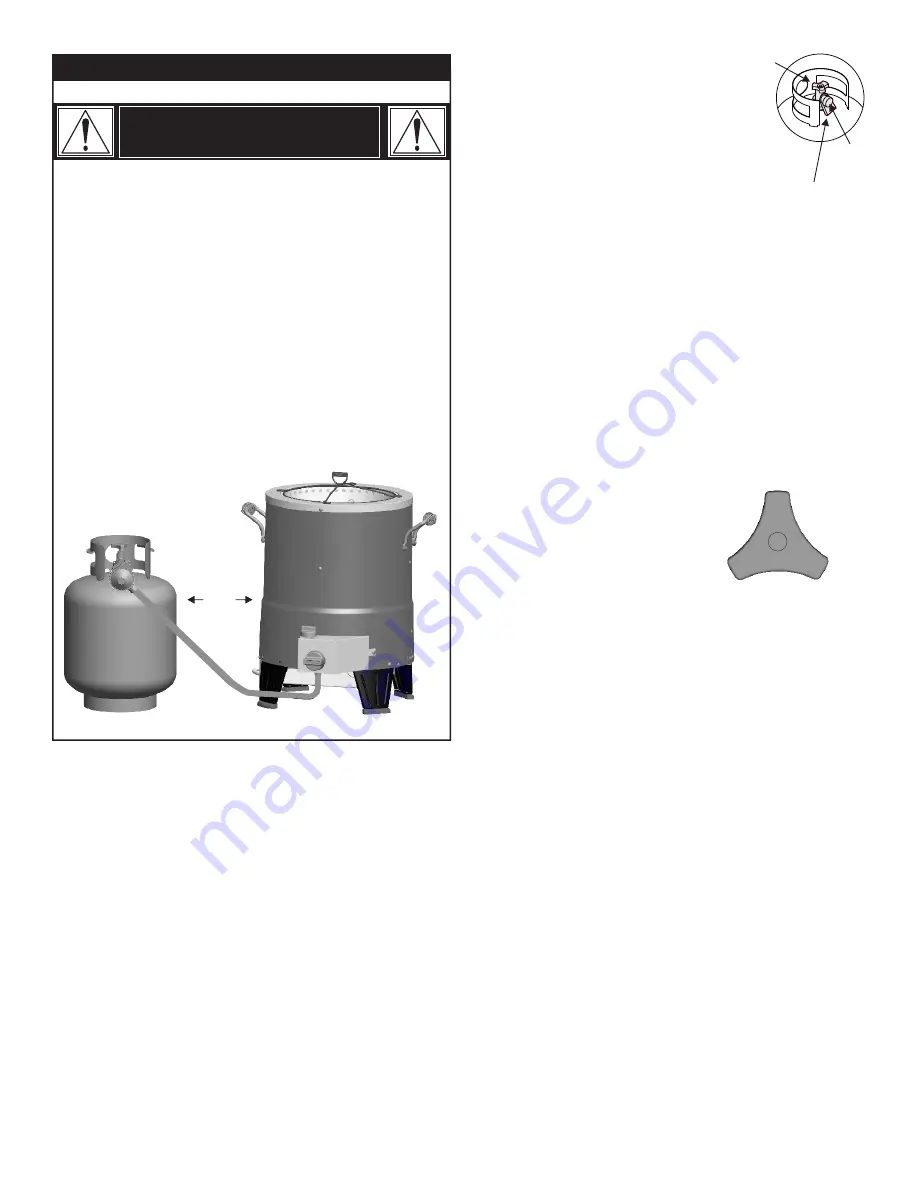 Char-Broil 8101480 Product Manual Download Page 25