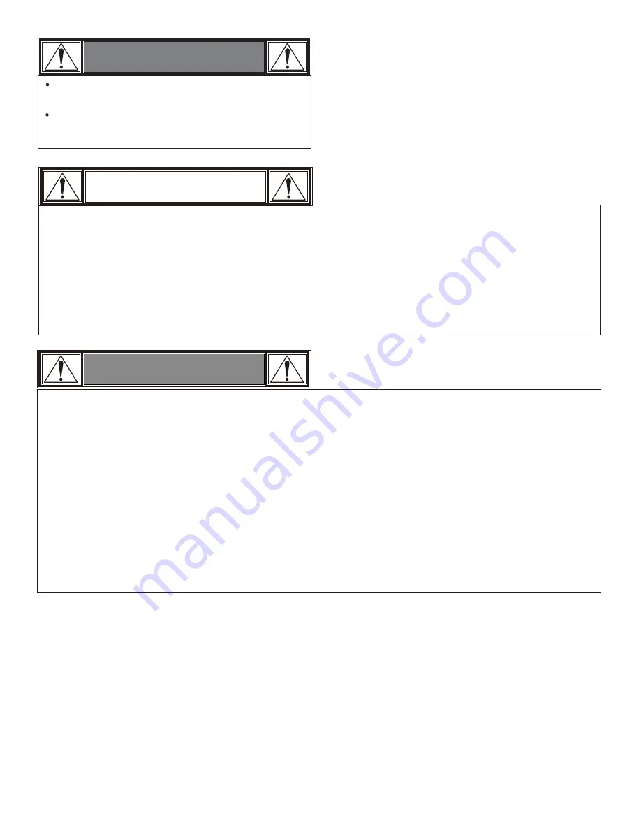 Char-Broil SmartChef 463346017 Product Manual Download Page 12