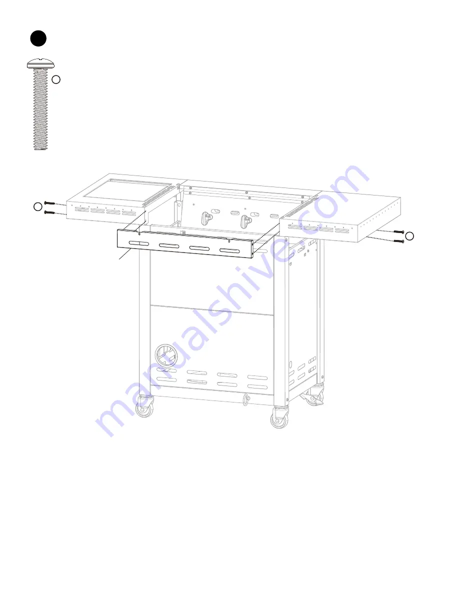 Char-Broil SmartChef 463346017 Скачать руководство пользователя страница 39