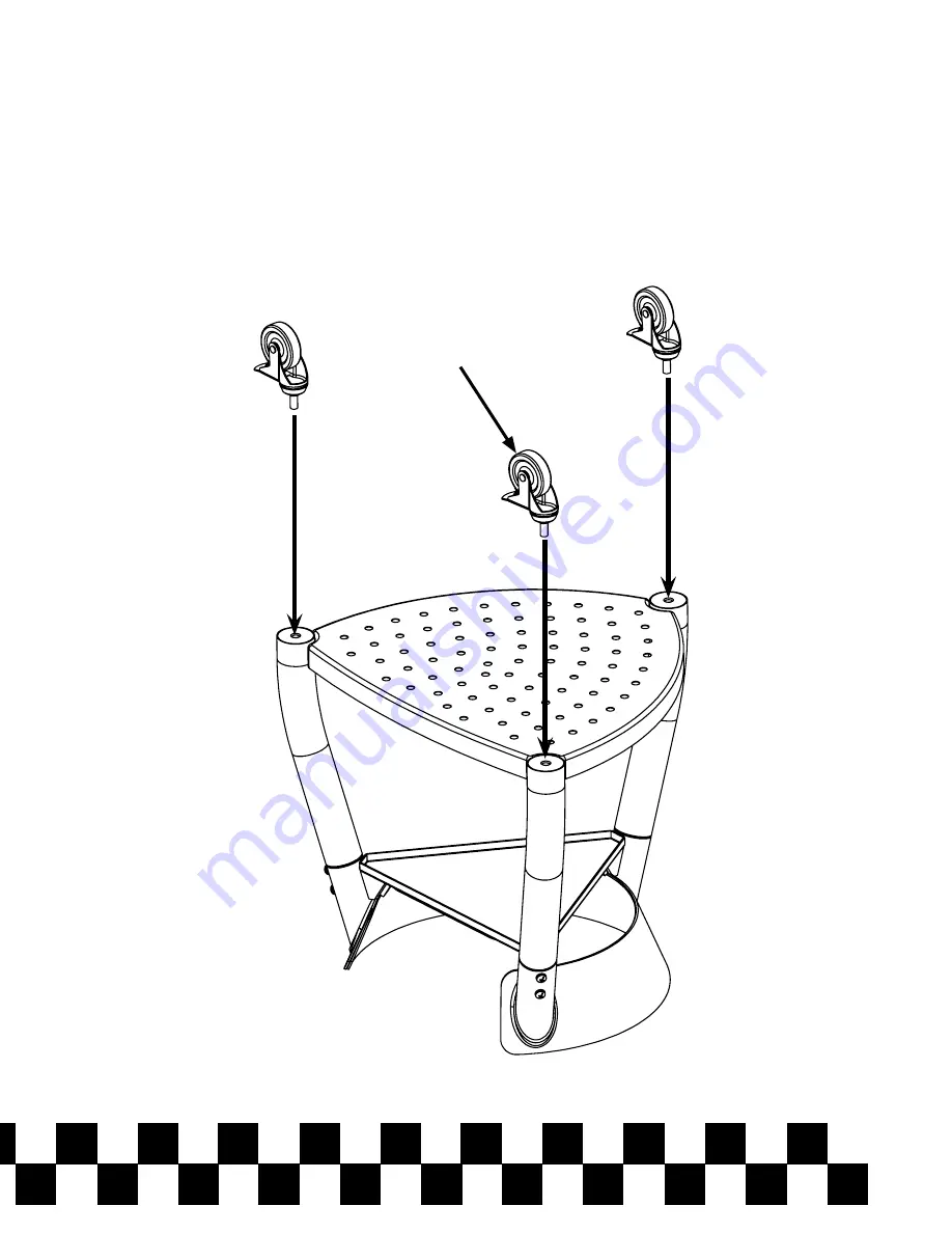 Char-Griller AKORN Ceramic 6020 Owner'S Manual Download Page 53