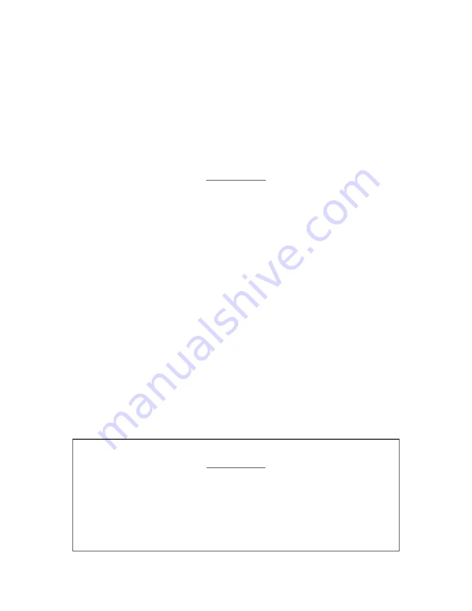 Chario Constellation User Manual Download Page 27