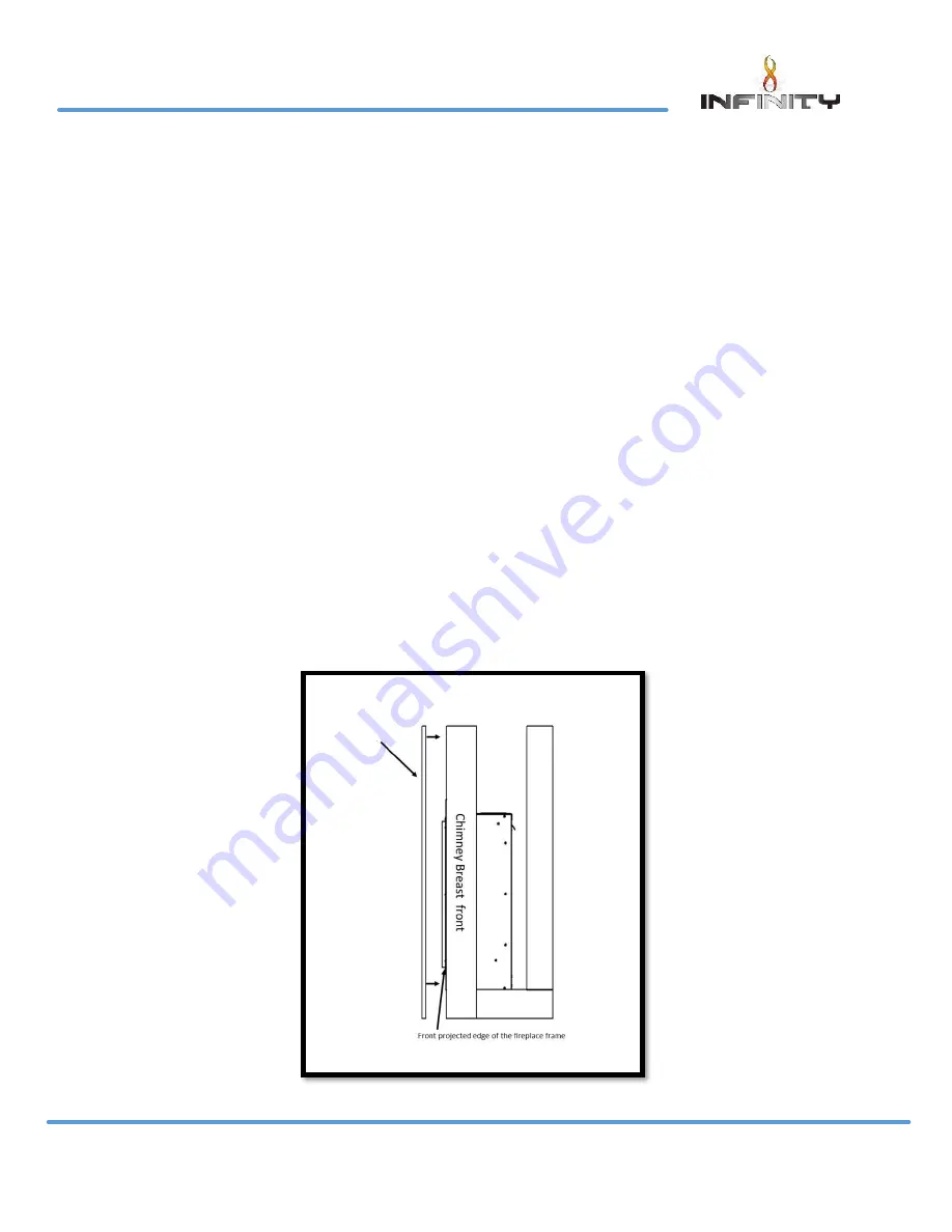 Charlton & Jenrick Infinity 800 HD Instruction For User, Installation & Servicing Download Page 30