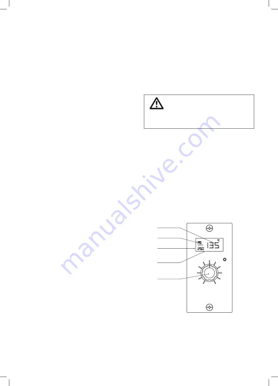 Charmate CM160-028 Instructions Manual Download Page 13