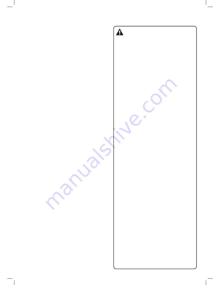 Charmate Kamado CM155-024 Instructions Manual Download Page 2