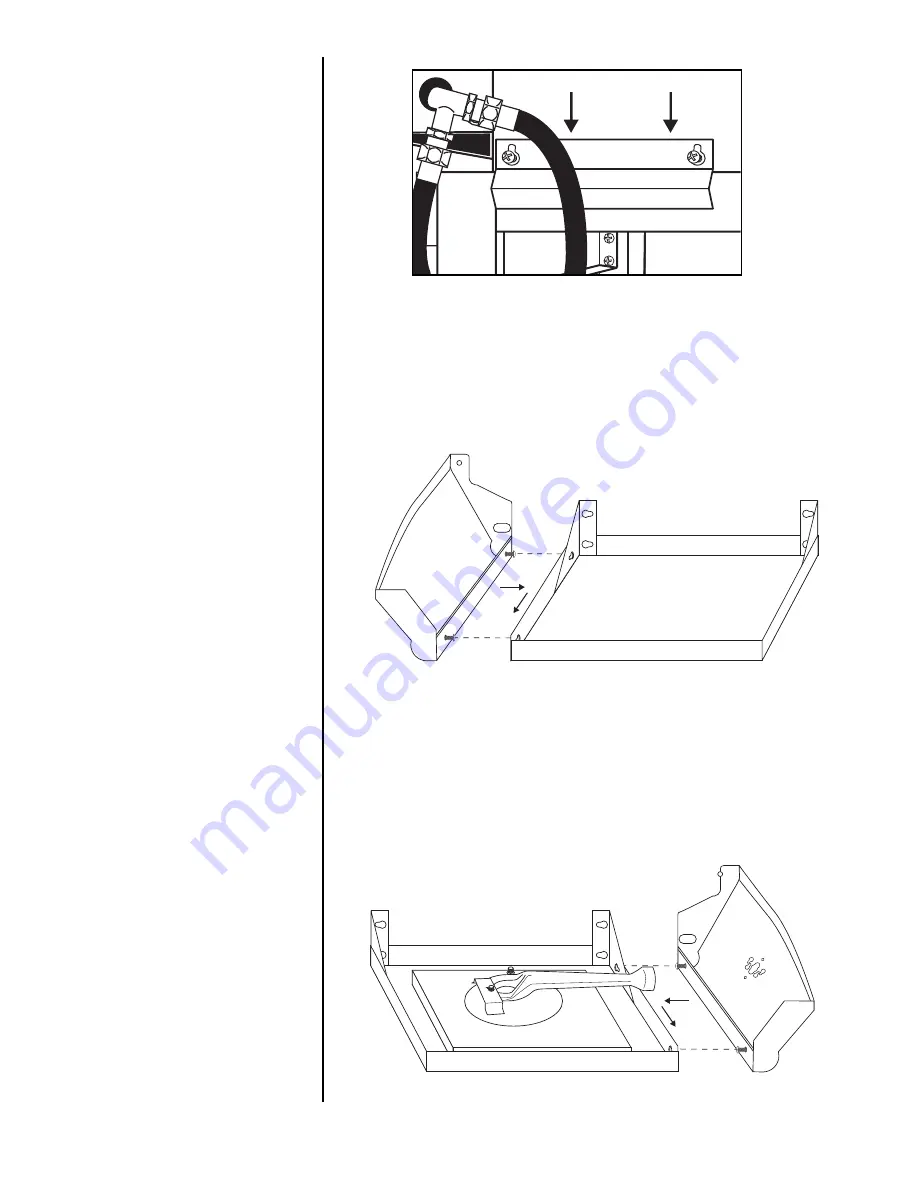 Charmglow 8532 Owner'S Manual Download Page 60