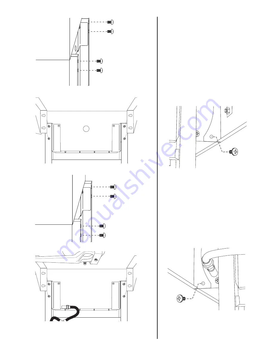 Charmglow Charmglow 8410 Скачать руководство пользователя страница 29