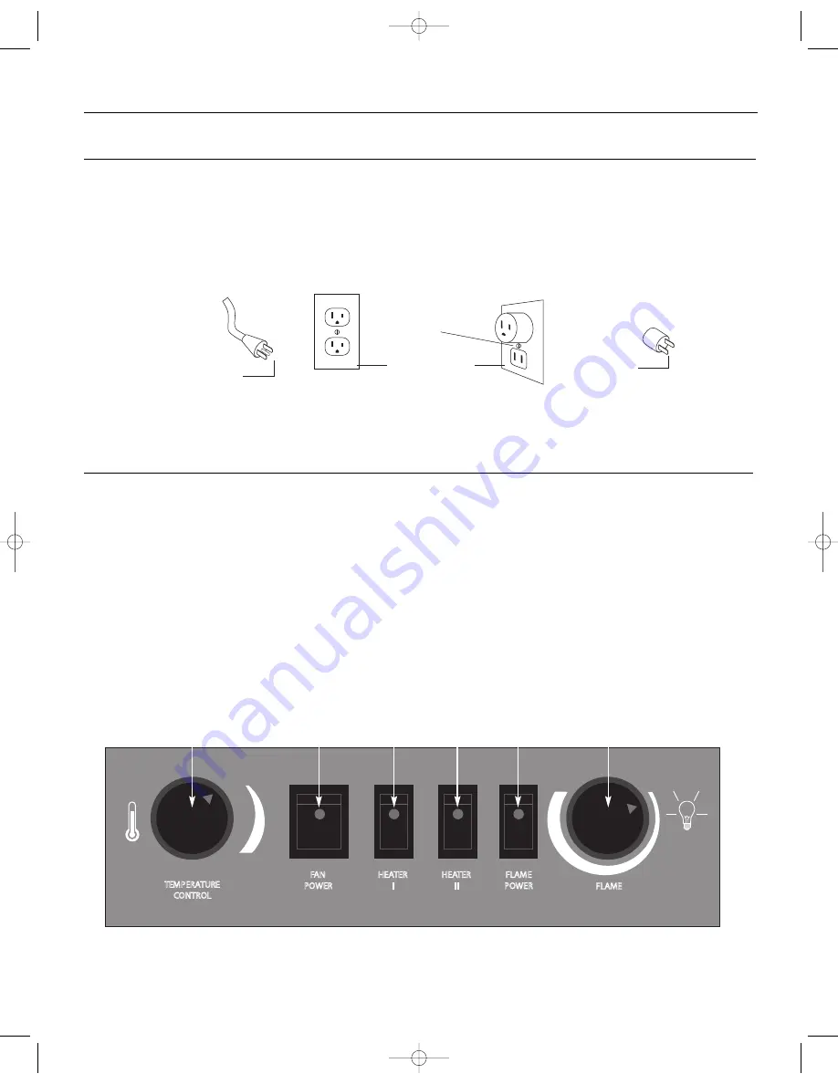 Charmglow HBL-15SDLP Скачать руководство пользователя страница 23