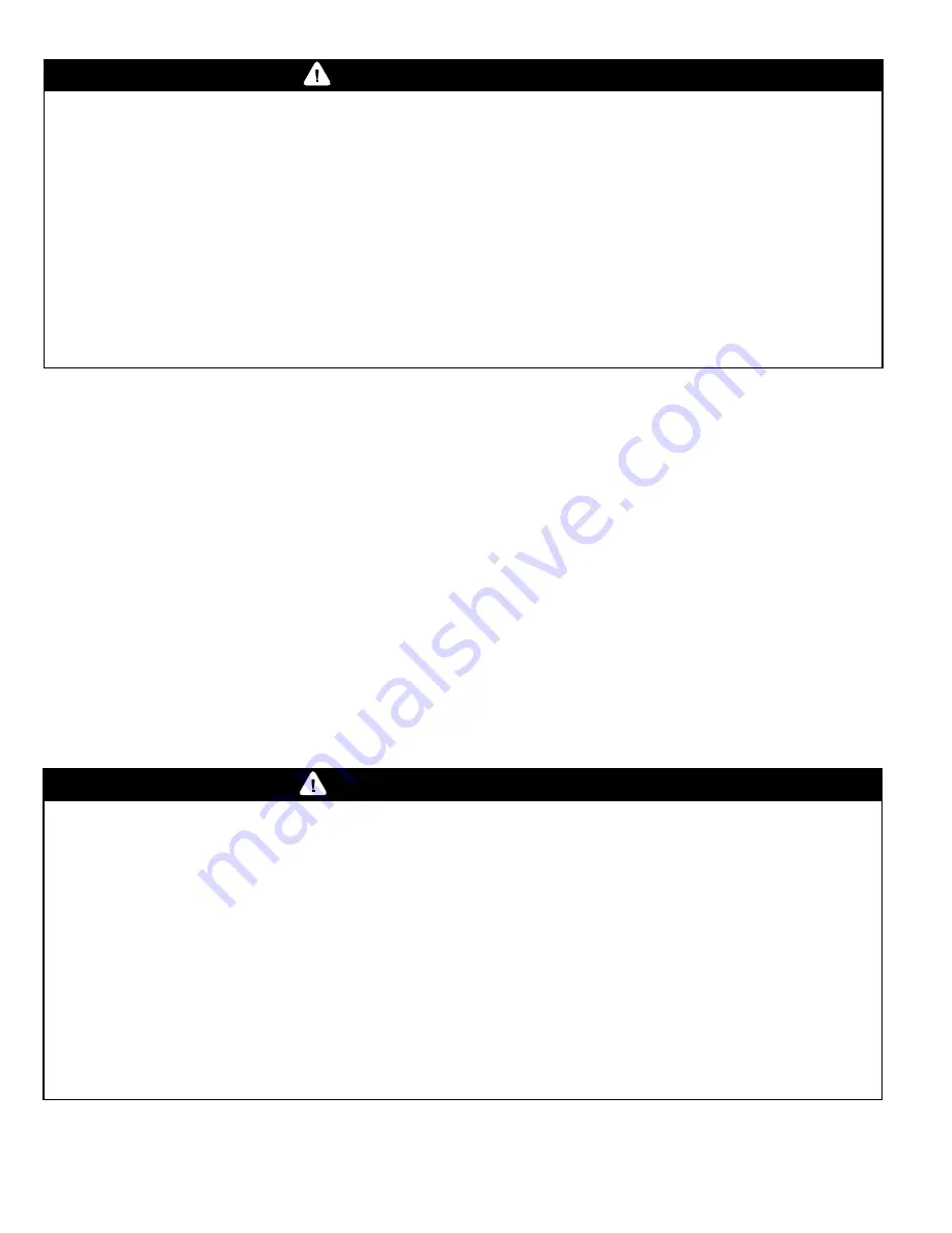 Charmglow Stainless Steel Gas Grill Owner'S Manual Download Page 37