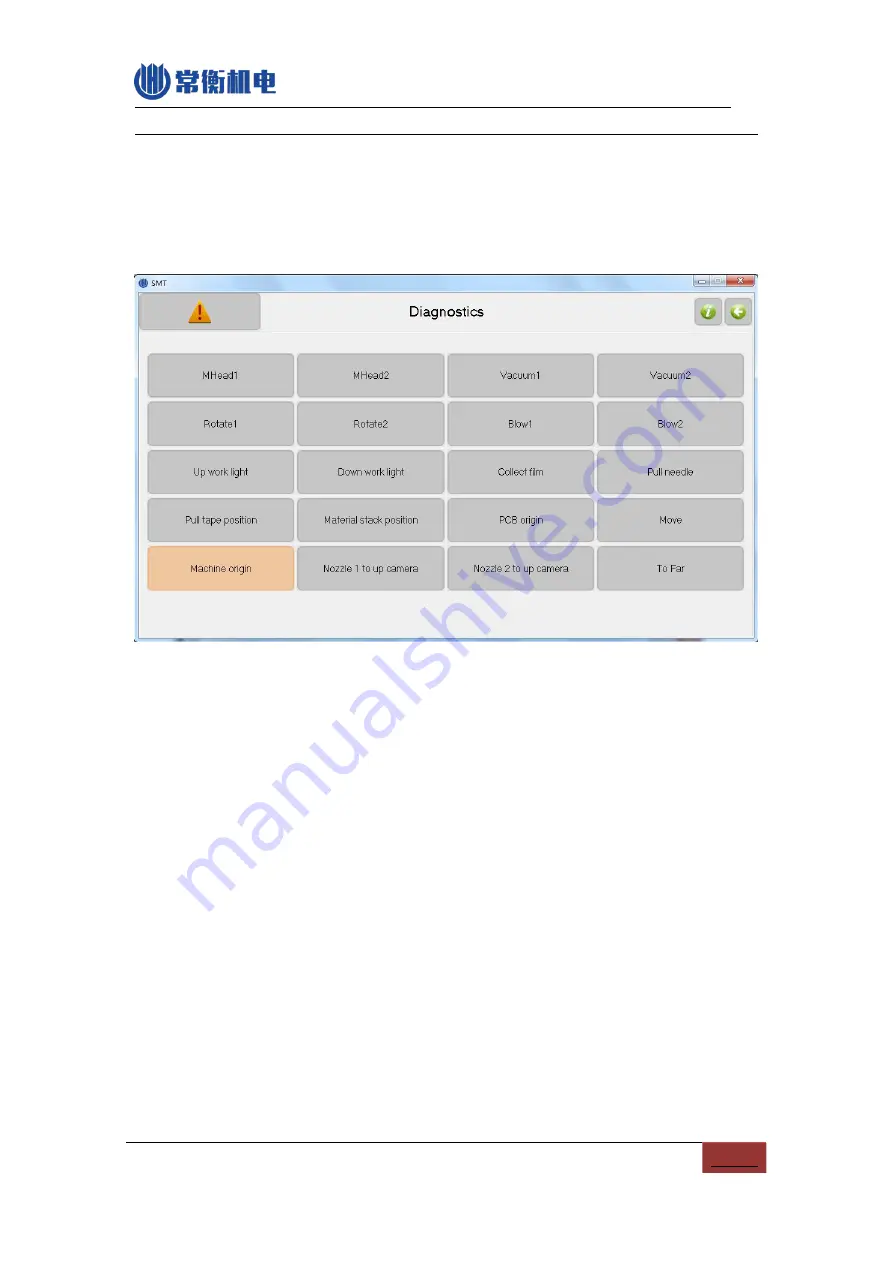 Charmhigh CHM-T36VA User Manual Download Page 30