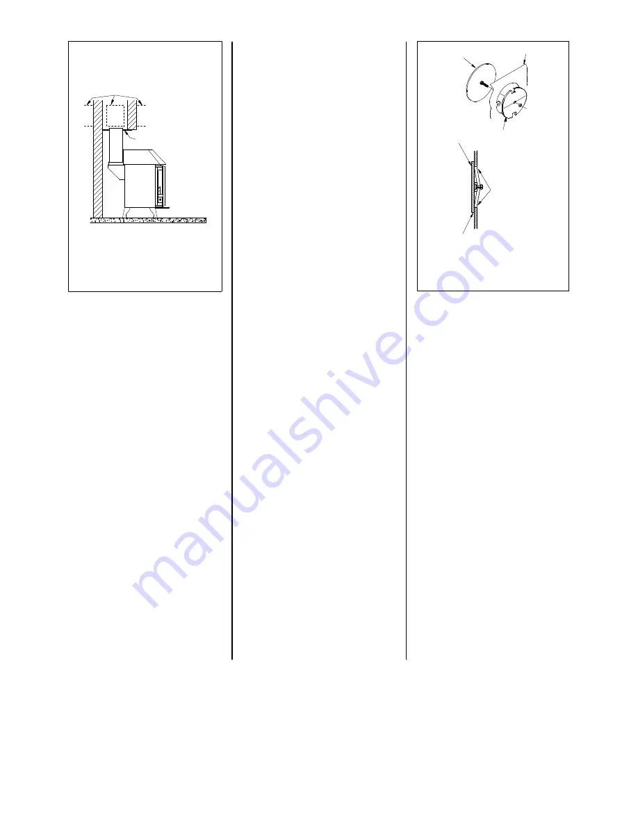 Charnwood Country 12 Mk2 Operating And Installation Instructions Download Page 9